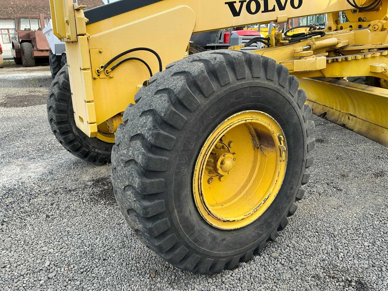 VOLVO G720B - Grader: picture 4 VOLVO G720B - Grader: picture 4