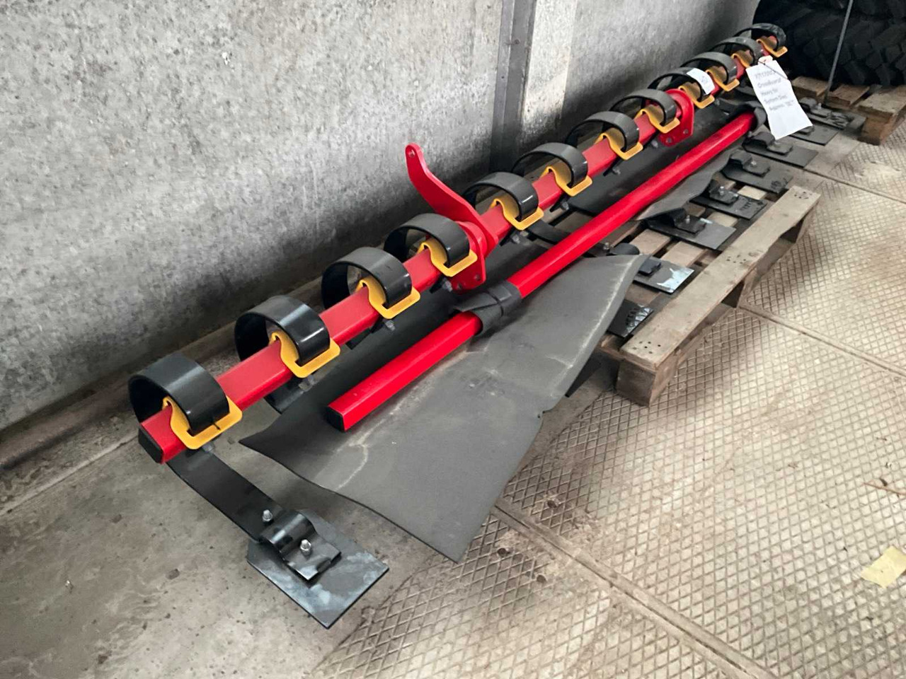 Väderstad CrossBoard - Soil tillage equipment: picture 2 Väderstad CrossBoard - Soil tillage equipment: picture 2