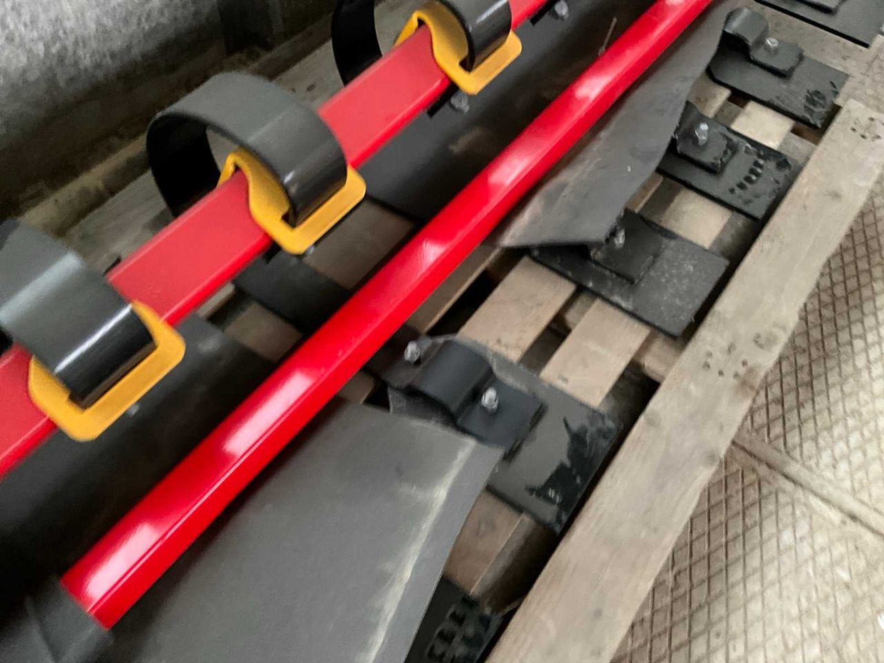 Väderstad CrossBoard - Soil tillage equipment: picture 5 Väderstad CrossBoard - Soil tillage equipment: picture 5