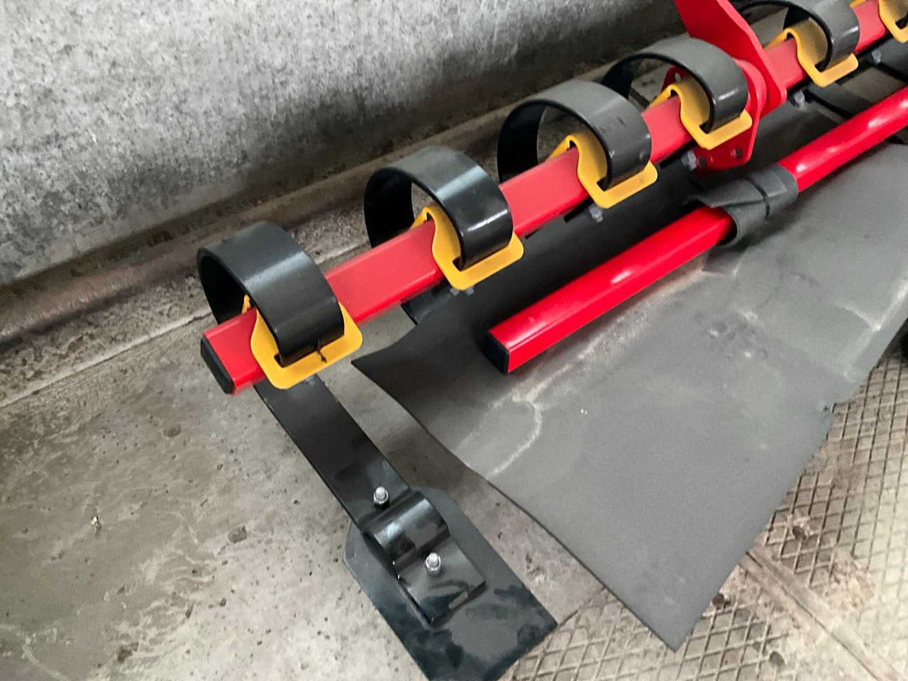 Väderstad CrossBoard - Soil tillage equipment: picture 3 Väderstad CrossBoard - Soil tillage equipment: picture 3