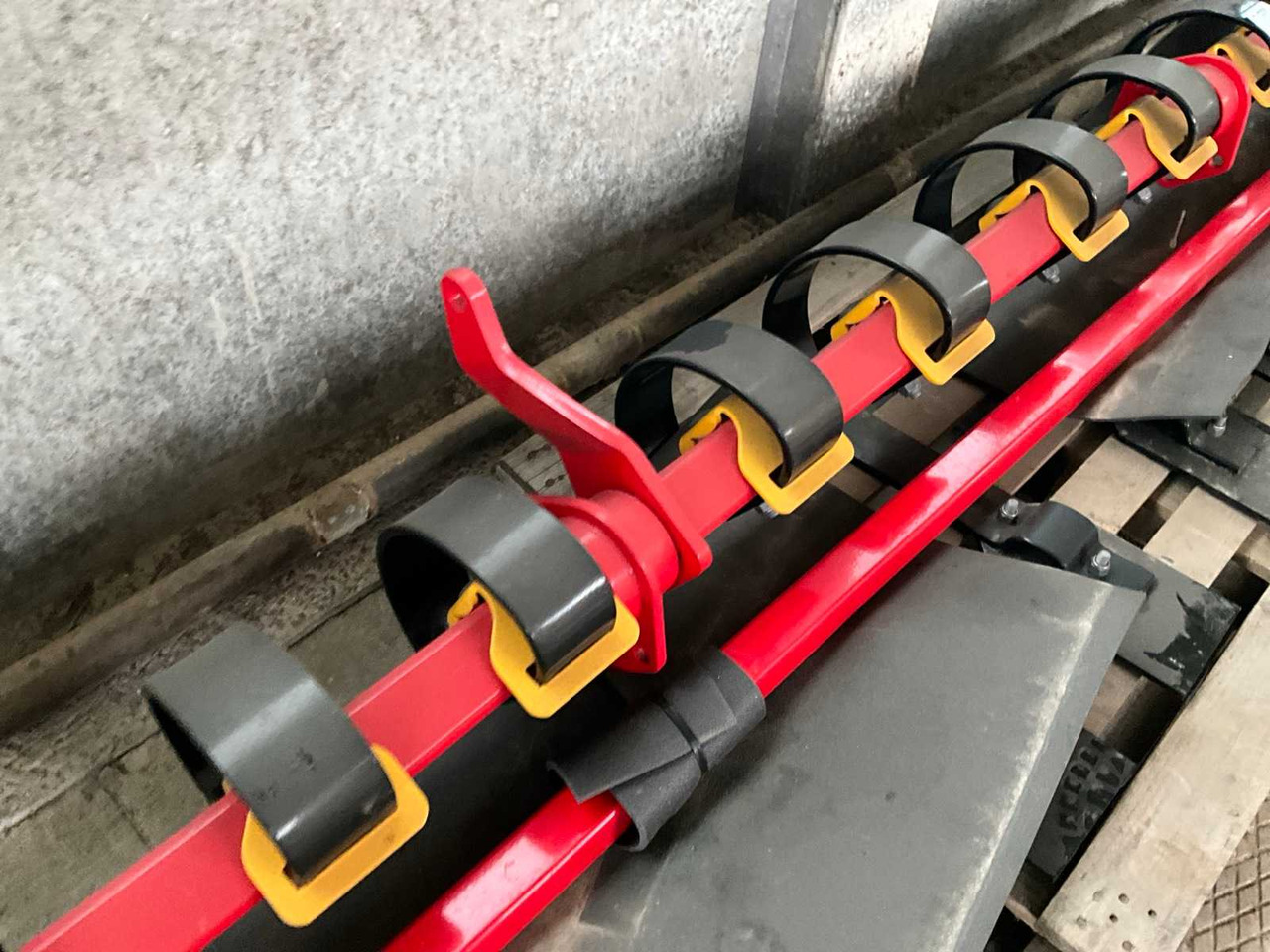 Väderstad CrossBoard - Soil tillage equipment: picture 4 Väderstad CrossBoard - Soil tillage equipment: picture 4