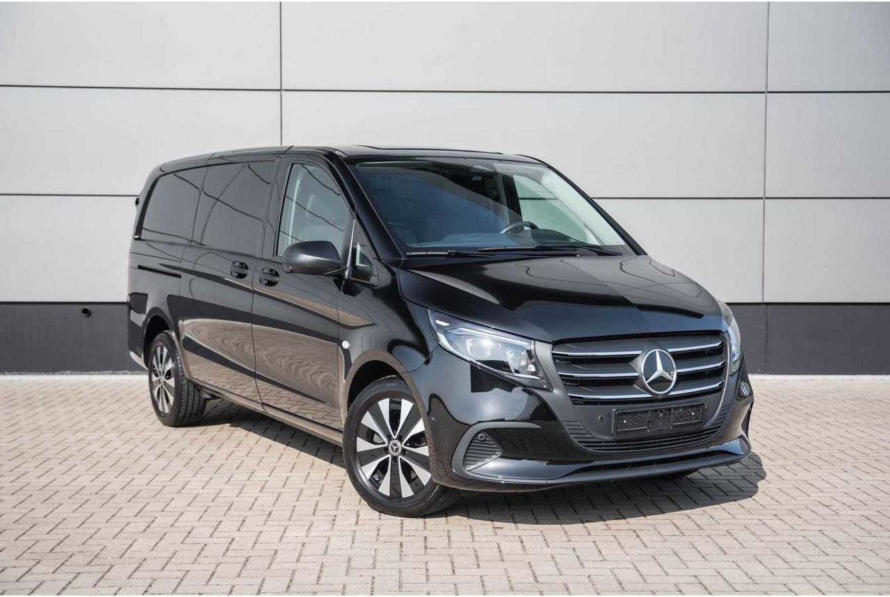 2024 MERCEDES-BENZ VITO 116 CDI COMMERCIAL VEHICLE - Van: picture 3 2024 MERCEDES-BENZ VITO 116 CDI COMMERCIAL VEHICLE - Van: picture 3