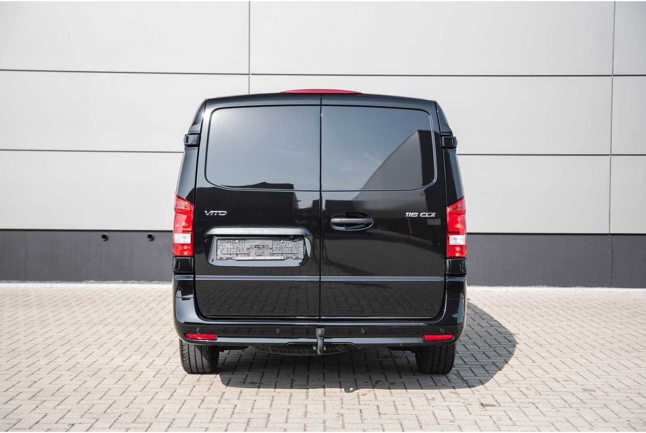 2024 MERCEDES-BENZ VITO 116 CDI COMMERCIAL VEHICLE - Van: picture 5 2024 MERCEDES-BENZ VITO 116 CDI COMMERCIAL VEHICLE - Van: picture 5