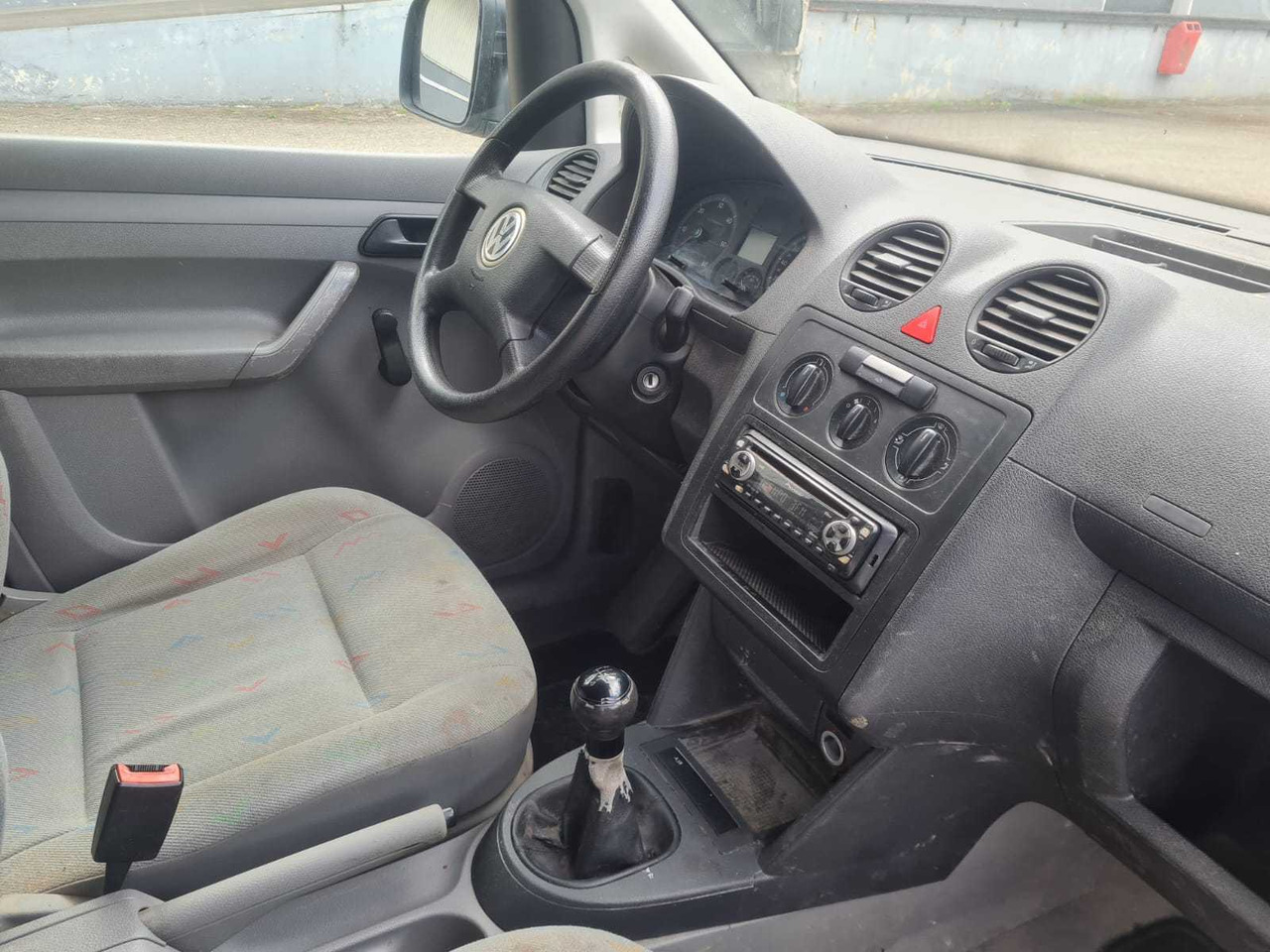 Van VOLKSWAGEN - CRAFTER - 35 2.0 TDI L3H2 HI - V-422-NG: picture 10