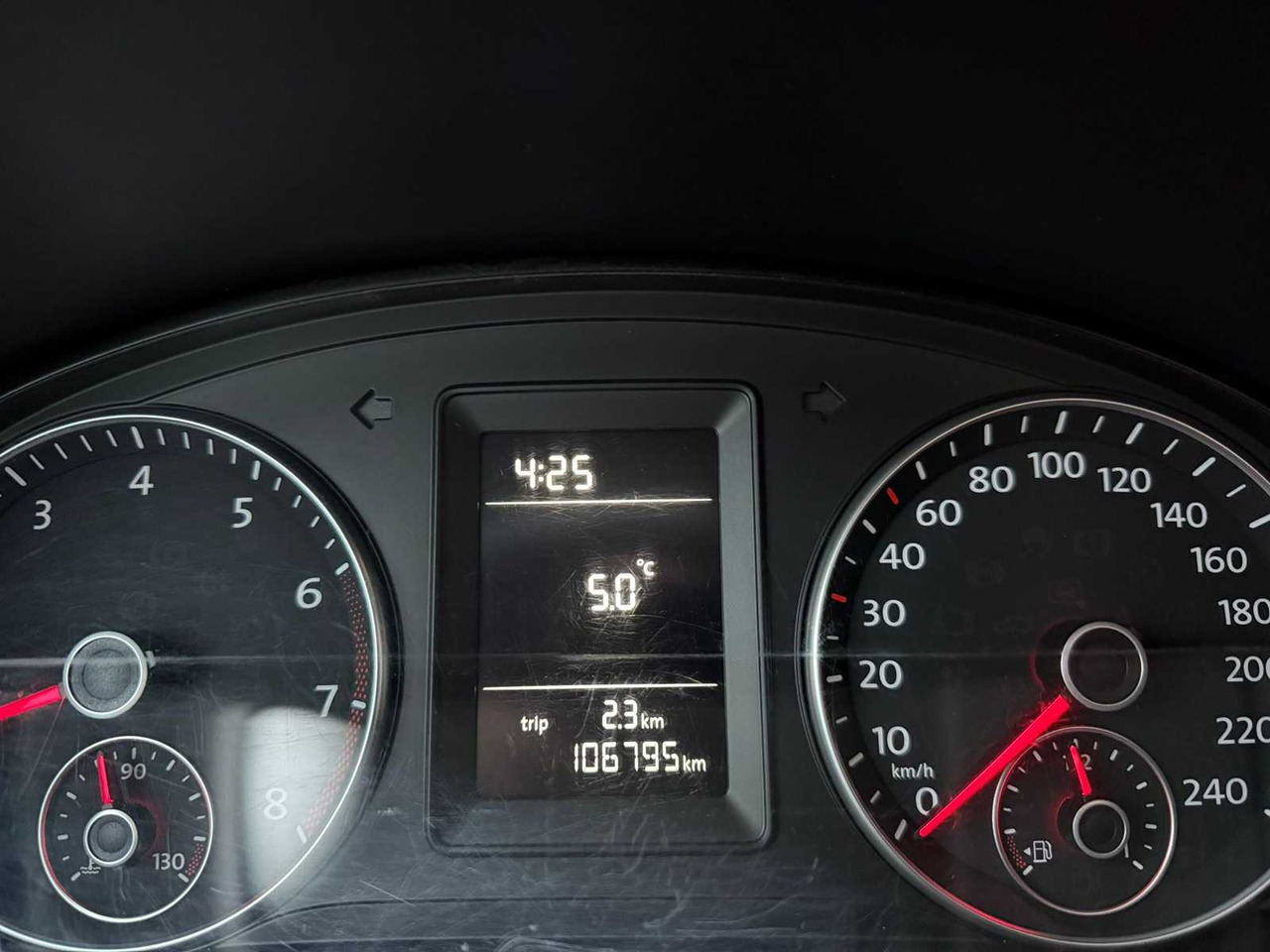 Van VOLKSWAGEN - EASYLINE BENZINE 1.2 TSI L1H1 - CADDY - VAN: picture 14 Van VOLKSWAGEN - EASYLINE BENZINE 1.2 TSI L1H1 - CADDY - VAN: picture 14