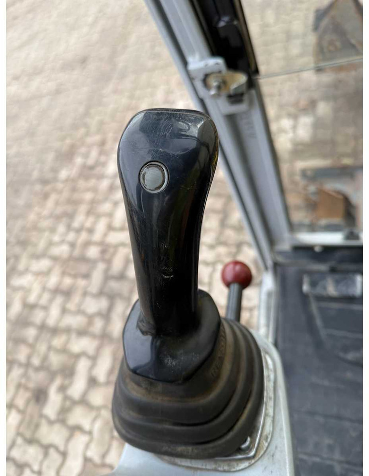 Mini excavator WACKER NEUSON - 1404 - 2015 - MINI EXCAVATORS: picture 29