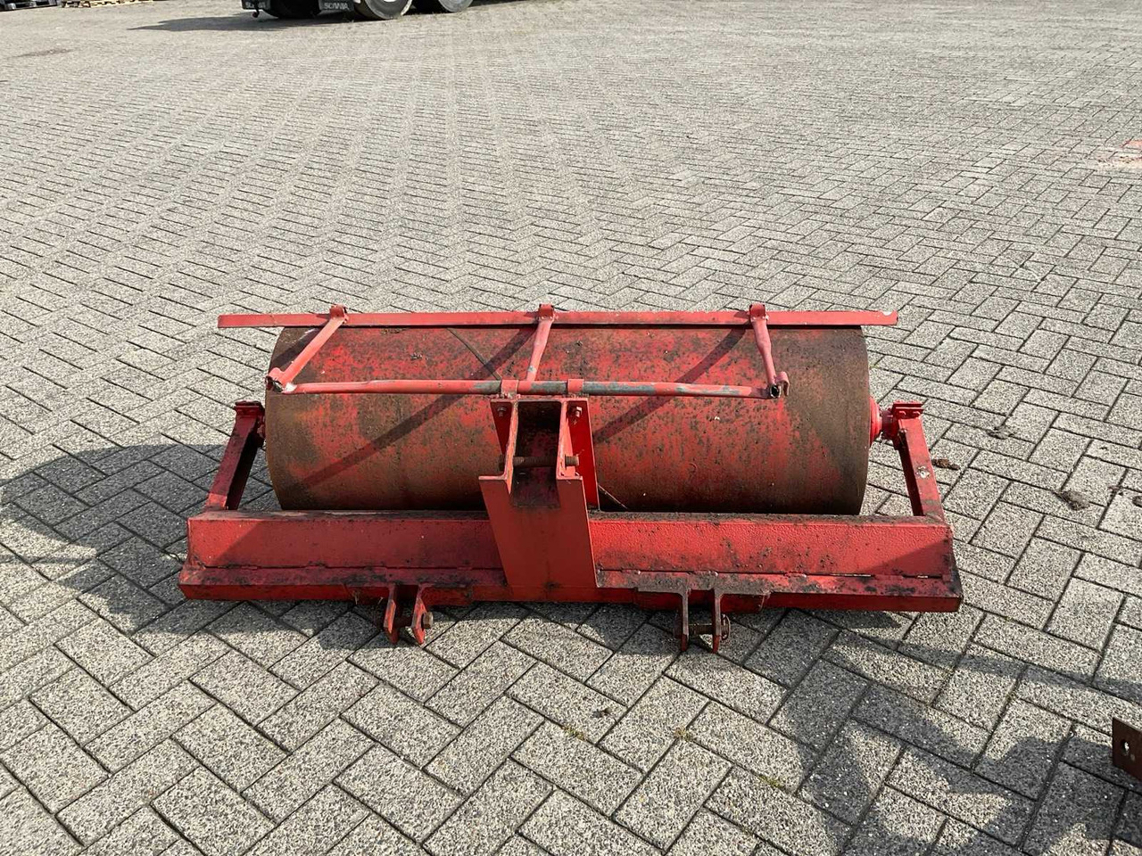 Waltz - Farm roller: picture 4 Waltz - Farm roller: picture 4