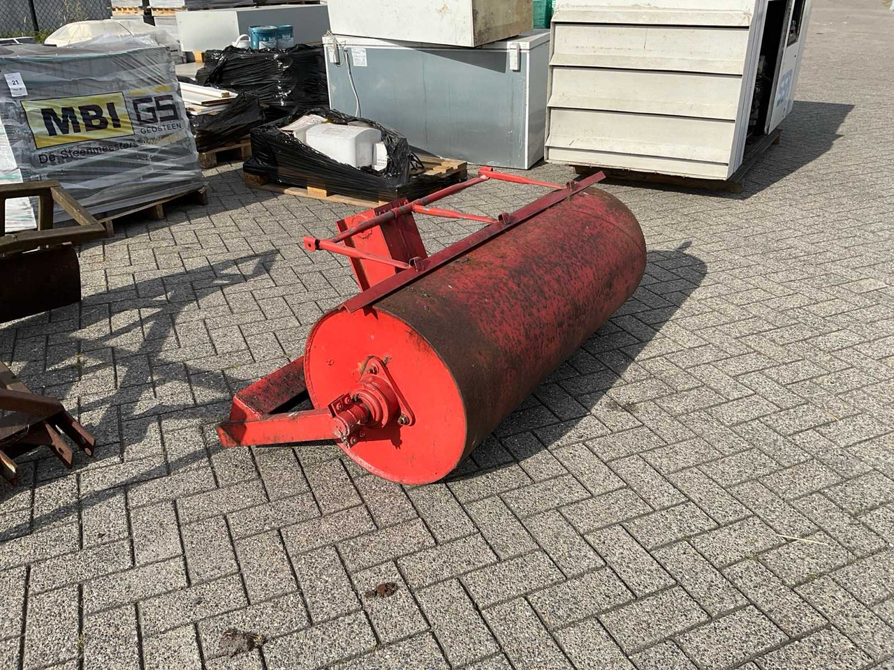 Waltz - Farm roller: picture 2 Waltz - Farm roller: picture 2