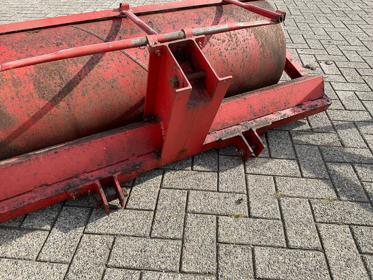 Waltz - Farm roller: picture 5 Waltz - Farm roller: picture 5