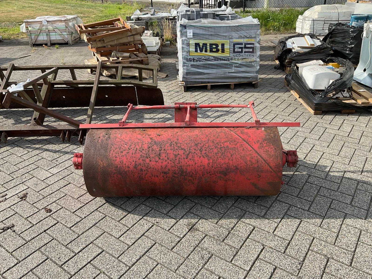 Waltz - Farm roller: picture 3 Waltz - Farm roller: picture 3