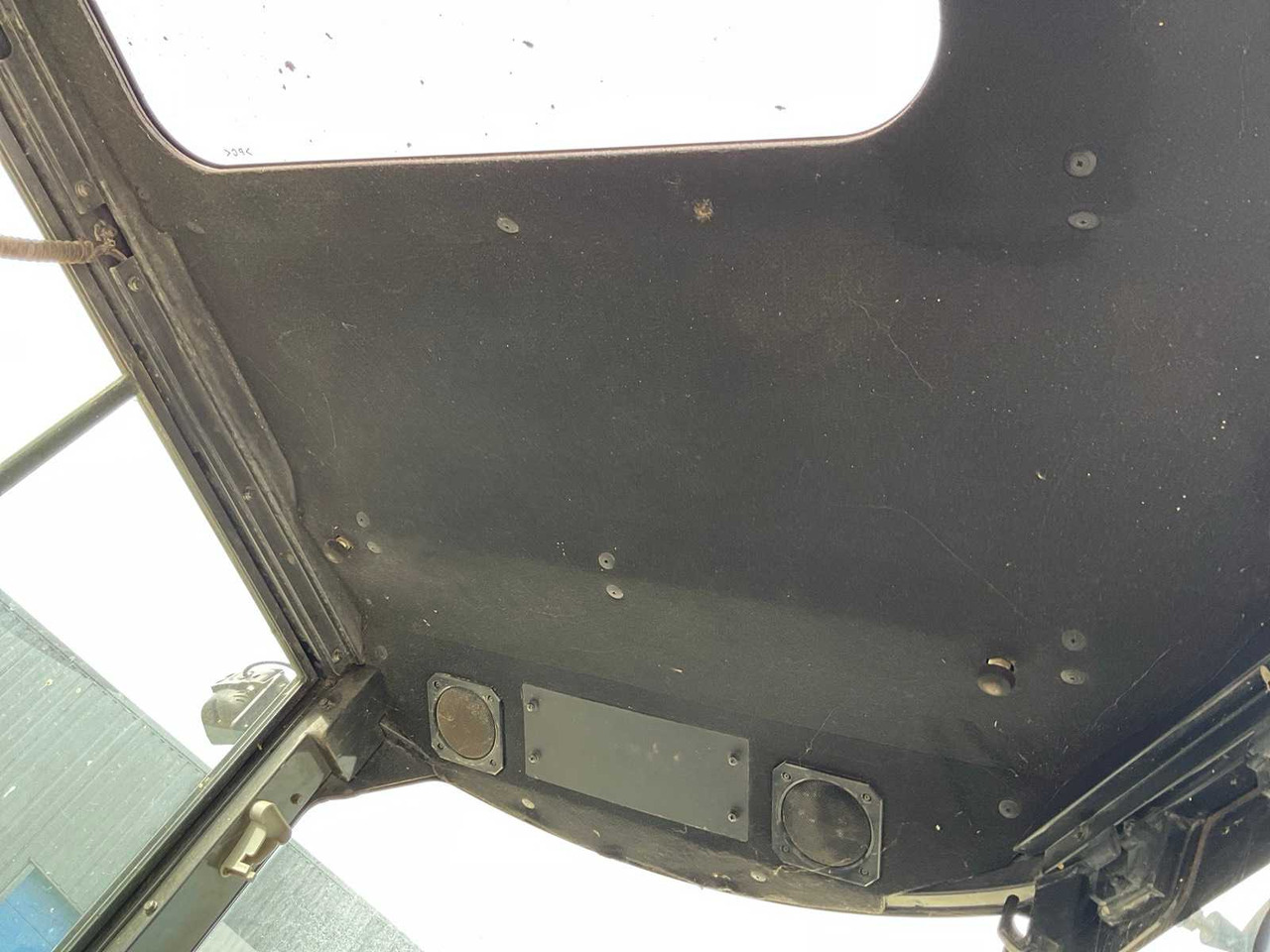 Crawler excavator Yanmar ViO50: picture 23