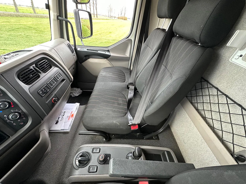 Box truck DAF LF 210 LF210.12 EURO6. 2019. 620x249x260!: picture 19 Box truck DAF LF 210 LF210.12 EURO6. 2019. 620x249x260!: picture 19