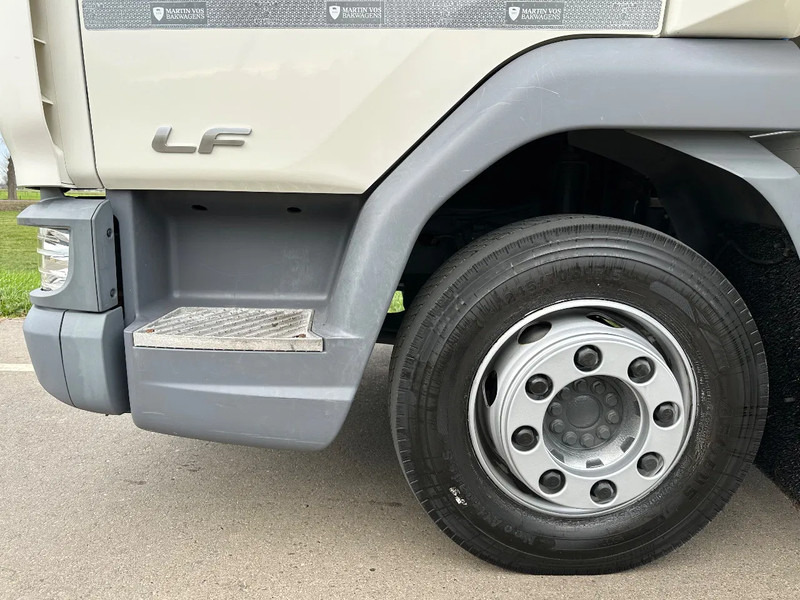 Box truck DAF LF 210 LF210.12 EURO6. 2019. 620x249x260!: picture 6 Box truck DAF LF 210 LF210.12 EURO6. 2019. 620x249x260!: picture 6