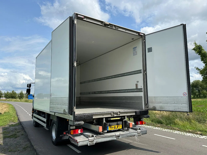 DAF LF 210 LF210.14. EURO6. 2018. KOELBAKWAGEN MET LAADKLEP 2000kg - Refrigerator truck: picture 3 DAF LF 210 LF210.14. EURO6. 2018. KOELBAKWAGEN MET LAADKLEP 2000kg - Refrigerator truck: picture 3