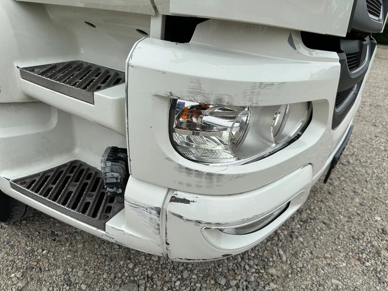 Leasing of DAF LF 210 LF210.14. EURO6. 2021.288dkm. 810x248x230. 5797kg Laadvermogen. DAF LF 210 LF210.14. EURO6. 2021.288dkm. 810x248x230. 5797kg Laadvermogen.: picture 7