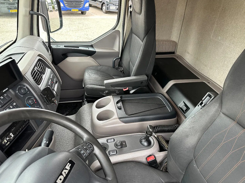 Leasing of DAF LF 210 LF210.14. EURO6. 2021.288dkm. 810x248x230. 5797kg Laadvermogen. DAF LF 210 LF210.14. EURO6. 2021.288dkm. 810x248x230. 5797kg Laadvermogen.: picture 13
