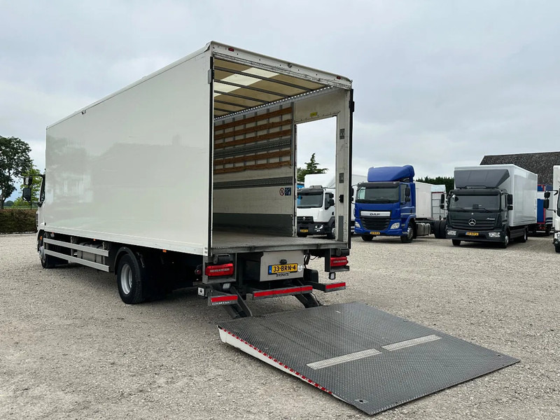 Leasing of DAF LF 210 LF210.14. EURO6. 2021.288dkm. 810x248x230. 5797kg Laadvermogen. DAF LF 210 LF210.14. EURO6. 2021.288dkm. 810x248x230. 5797kg Laadvermogen.: picture 14