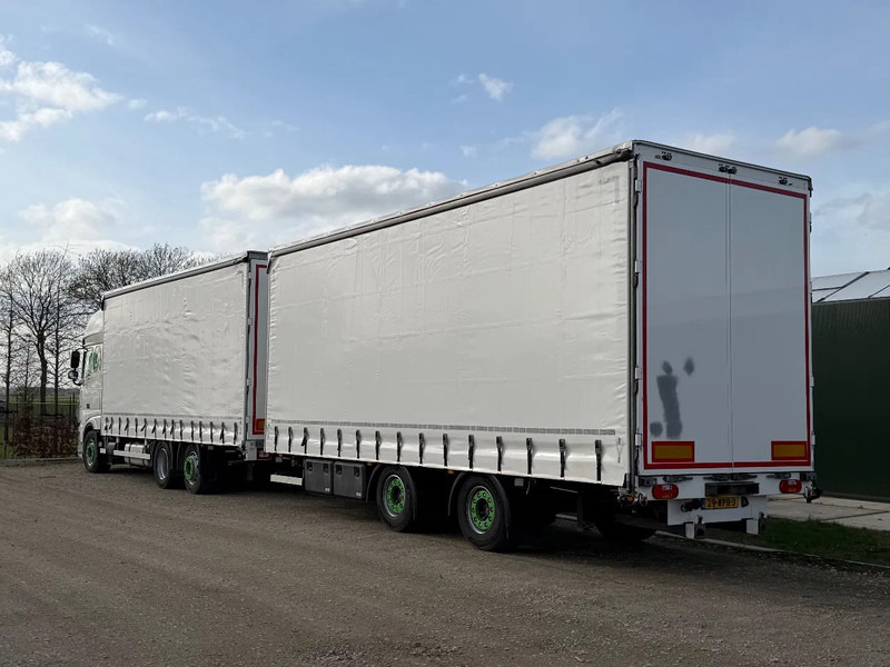 DAF XF 480 DAF XF 480.FAN 11-2021 - Box truck: picture 3 DAF XF 480 DAF XF 480.FAN 11-2021 - Box truck: picture 3