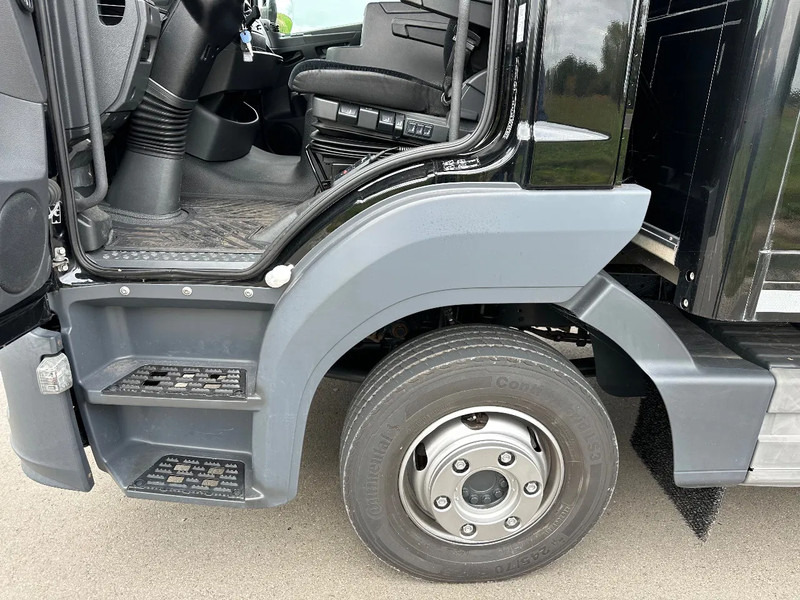 Mercedes-Benz ATEGO 1221L ATEGO ATEGO1221L. EURO6. 2021 600x248x235 - Box truck: picture 5 Mercedes-Benz ATEGO 1221L ATEGO ATEGO1221L. EURO6. 2021 600x248x235 - Box truck: picture 5