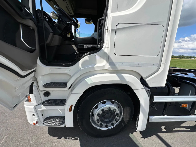 Scania G450 SCANIA G450. BDF chassic - Cab chassis truck: picture 5 Scania G450 SCANIA G450. BDF chassic - Cab chassis truck: picture 5