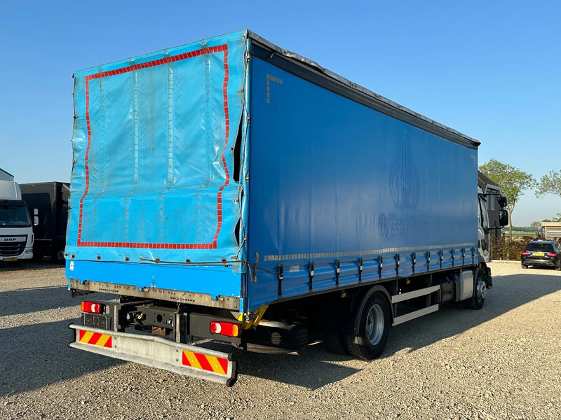Volvo FL FL280.16 EURO6. 2022. 8400kg Laadvermogen Eventueel , OPRIJWAGEN , PAARDENWAGEN. - Cab chassis truck: picture 4 Volvo FL FL280.16 EURO6. 2022. 8400kg Laadvermogen Eventueel , OPRIJWAGEN , PAARDENWAGEN. - Cab chassis truck: picture 4
