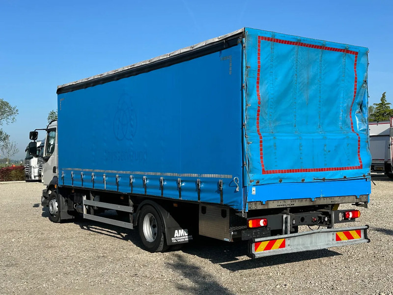 Volvo FL FL280.16 EURO6. 2022. OPRIJWAGEN , PAARDENWAGEN. - Cab chassis truck: picture 3 Volvo FL FL280.16 EURO6. 2022. OPRIJWAGEN , PAARDENWAGEN. - Cab chassis truck: picture 3