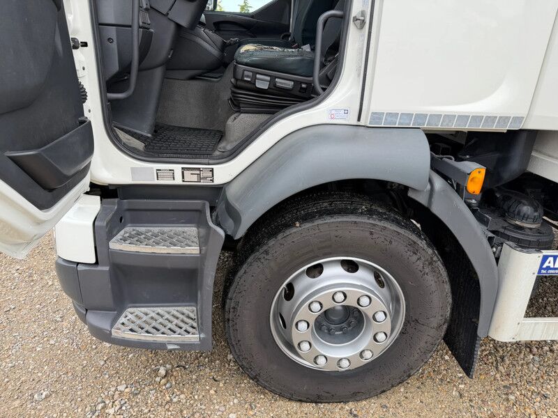 Volvo FL FLB3C - Box van: picture 5 Volvo FL FLB3C - Box van: picture 5