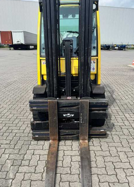 Diesel forklift Hyster H2.5FT: picture 6