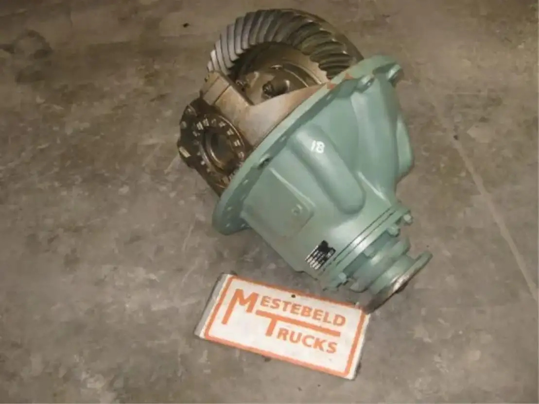 DAF 2255 - Rear axle for Truck: picture 1 DAF 2255 - Rear axle for Truck: picture 1