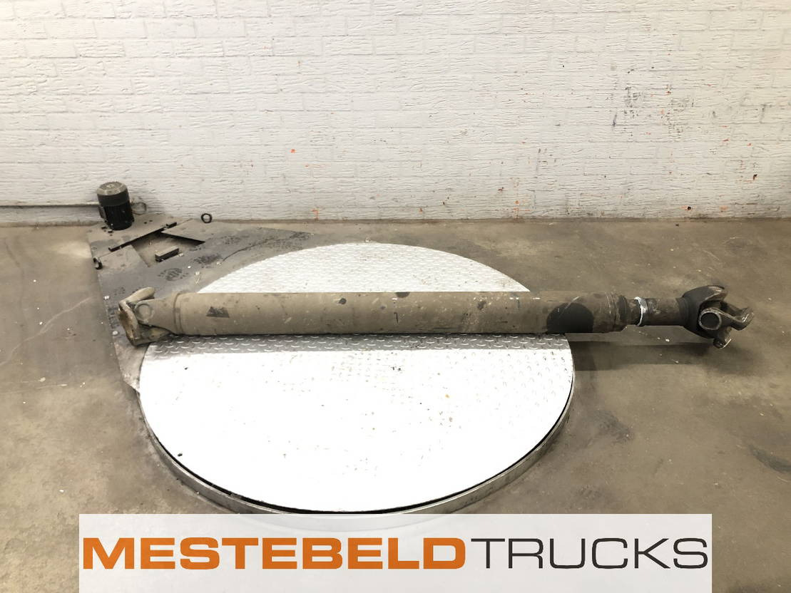DAF Aandrijfas  - Drive shaft for Truck: picture 1 DAF Aandrijfas  - Drive shaft for Truck: picture 1