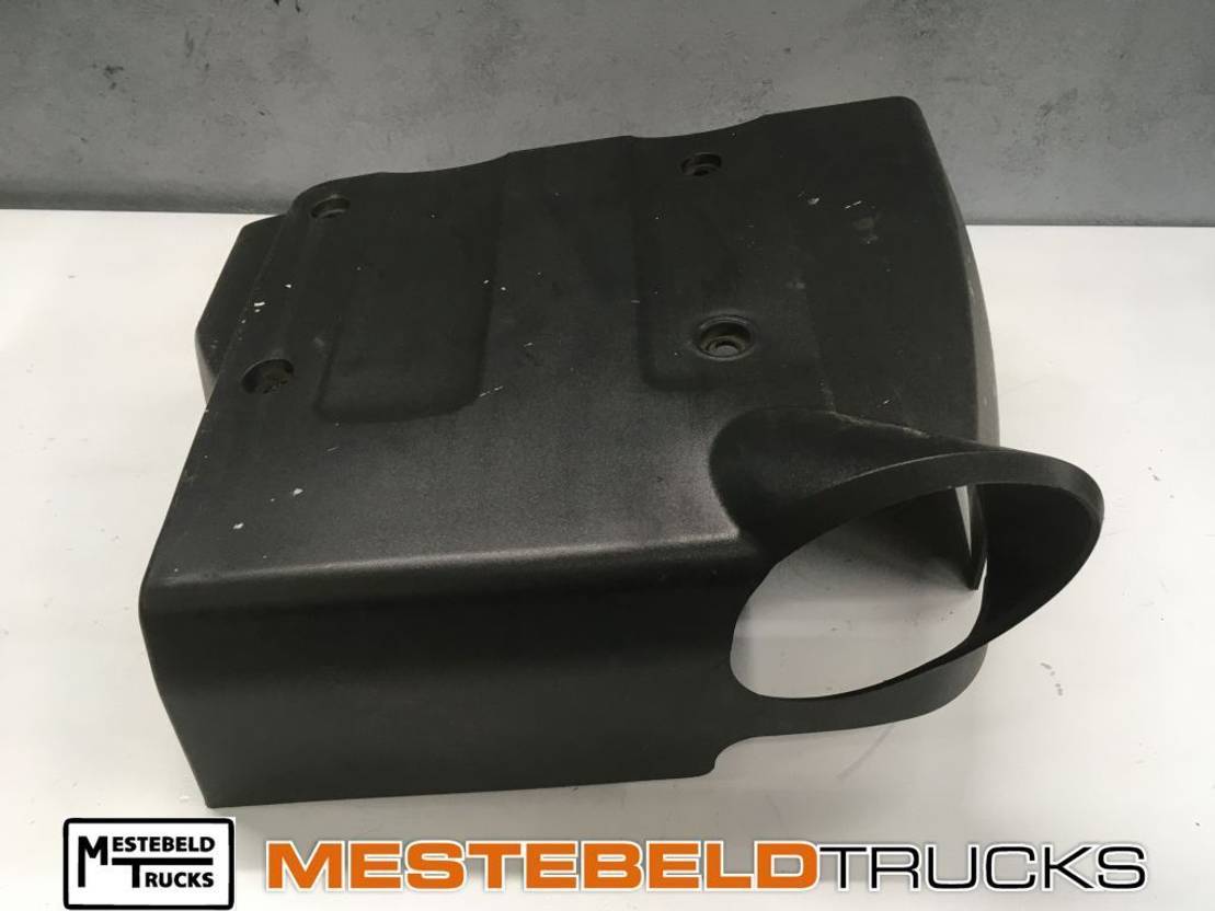 DAF Afschermkap AdBlue tank XF 106 - Exhaust system for Truck: picture 1 DAF Afschermkap AdBlue tank XF 106 - Exhaust system for Truck: picture 1