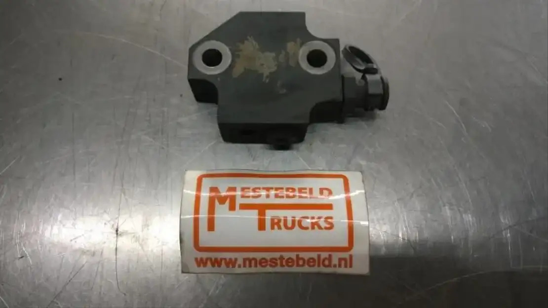 DAF Brandstof regelventiel - Fuel system for Truck: picture 1 DAF Brandstof regelventiel - Fuel system for Truck: picture 1