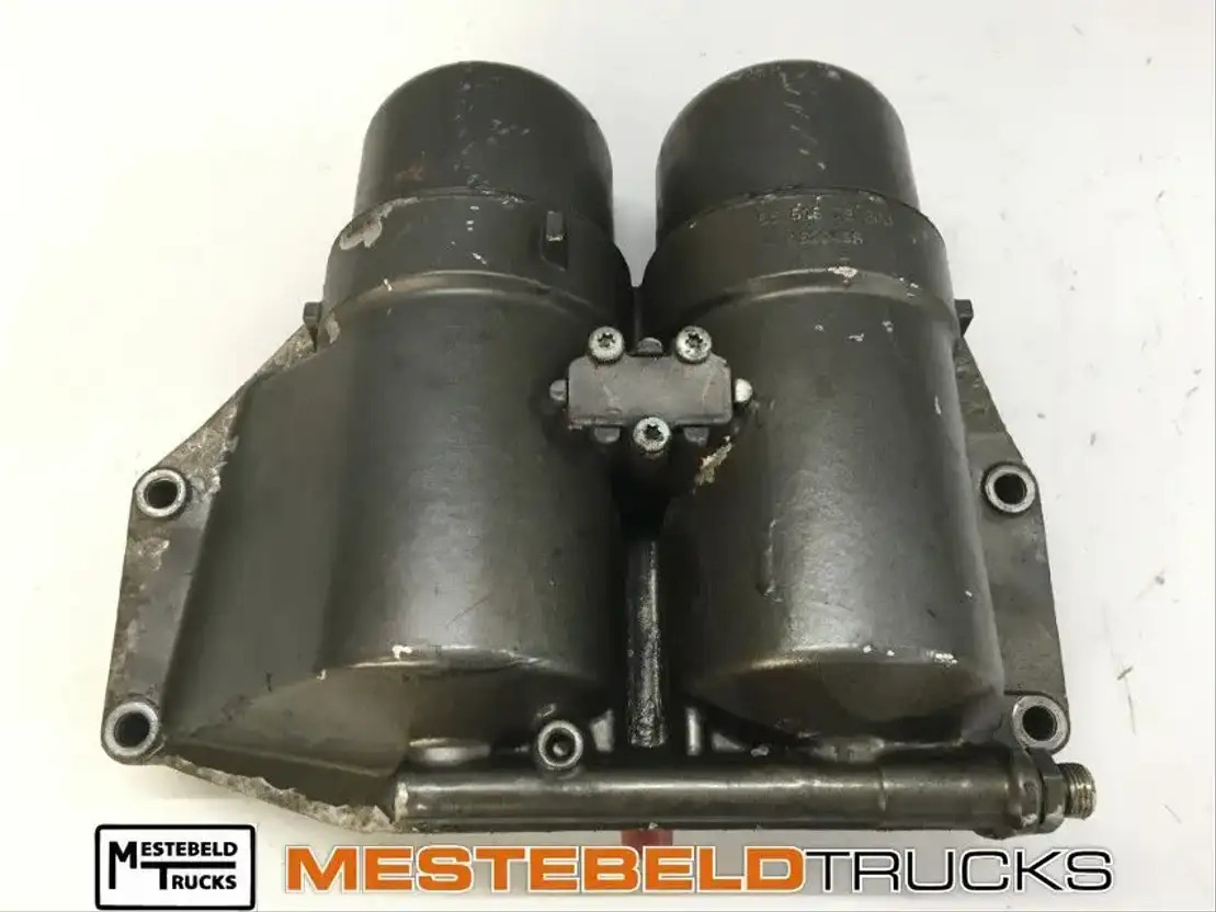 DAF Brandstoffilter - Fuel filter for Truck: picture 1 DAF Brandstoffilter - Fuel filter for Truck: picture 1