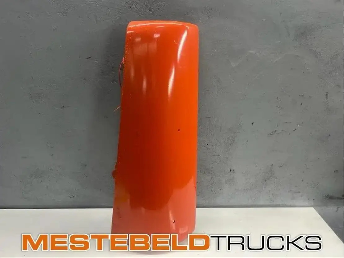 DAF Cabinehoek links - Cab and interior for Truck: picture 2 DAF Cabinehoek links - Cab and interior for Truck: picture 2