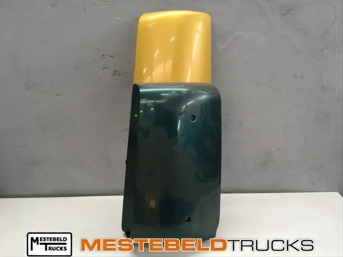 DAF Cabinehoek links - Cab and interior for Truck: picture 1 DAF Cabinehoek links - Cab and interior for Truck: picture 1