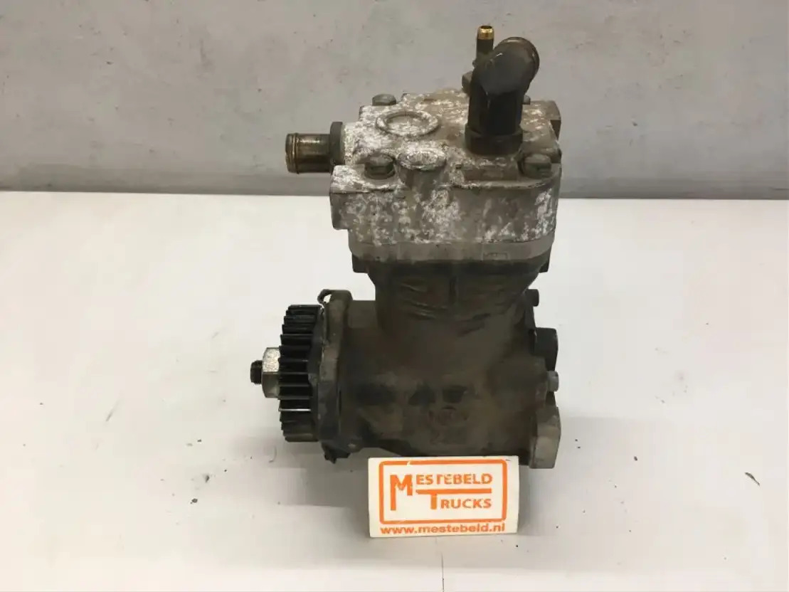 DAF Compressor - Engine and parts for Truck: picture 1 DAF Compressor - Engine and parts for Truck: picture 1