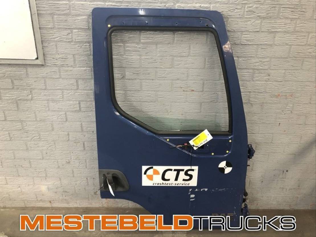 DAF Deur rechts - Cab and interior for Truck: picture 1 DAF Deur rechts - Cab and interior for Truck: picture 1