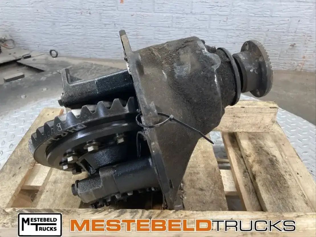 DAF Differentieel LF45 I3.73 - Differential gear for Truck: picture 2 DAF Differentieel LF45 I3.73 - Differential gear for Truck: picture 2