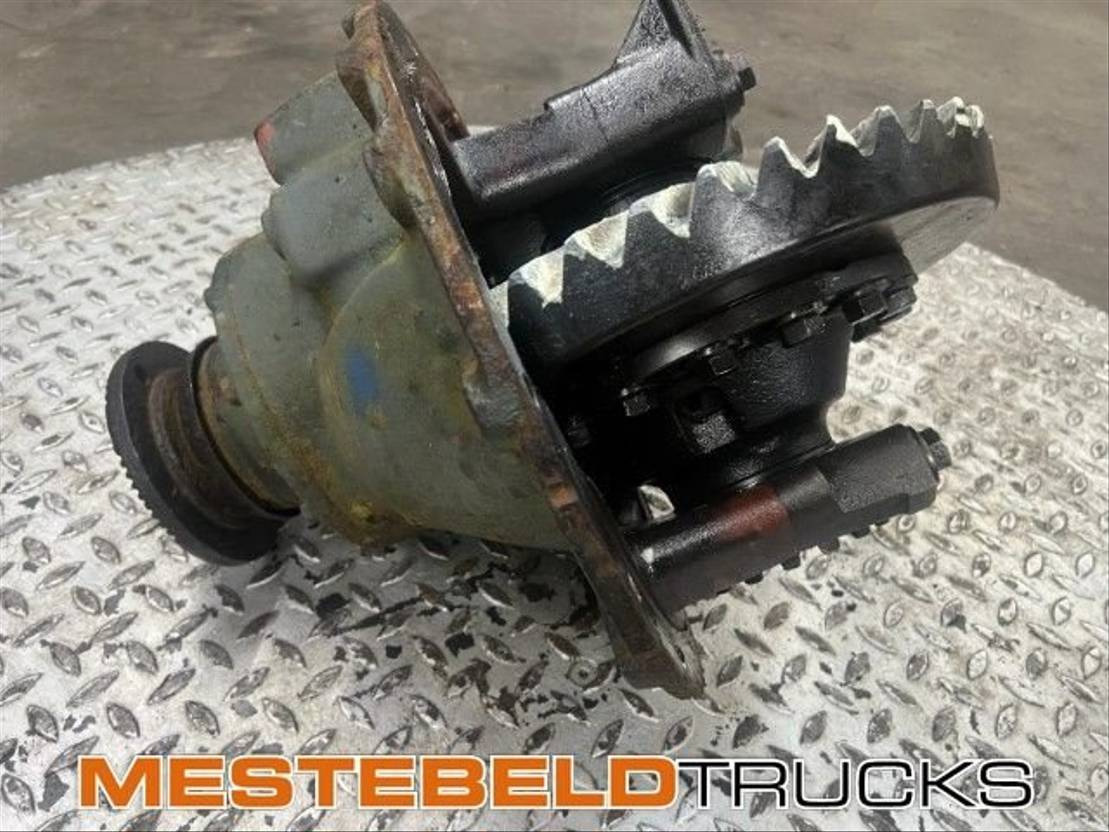 DAF Differentieel - Differential gear for Truck: picture 1 DAF Differentieel - Differential gear for Truck: picture 1