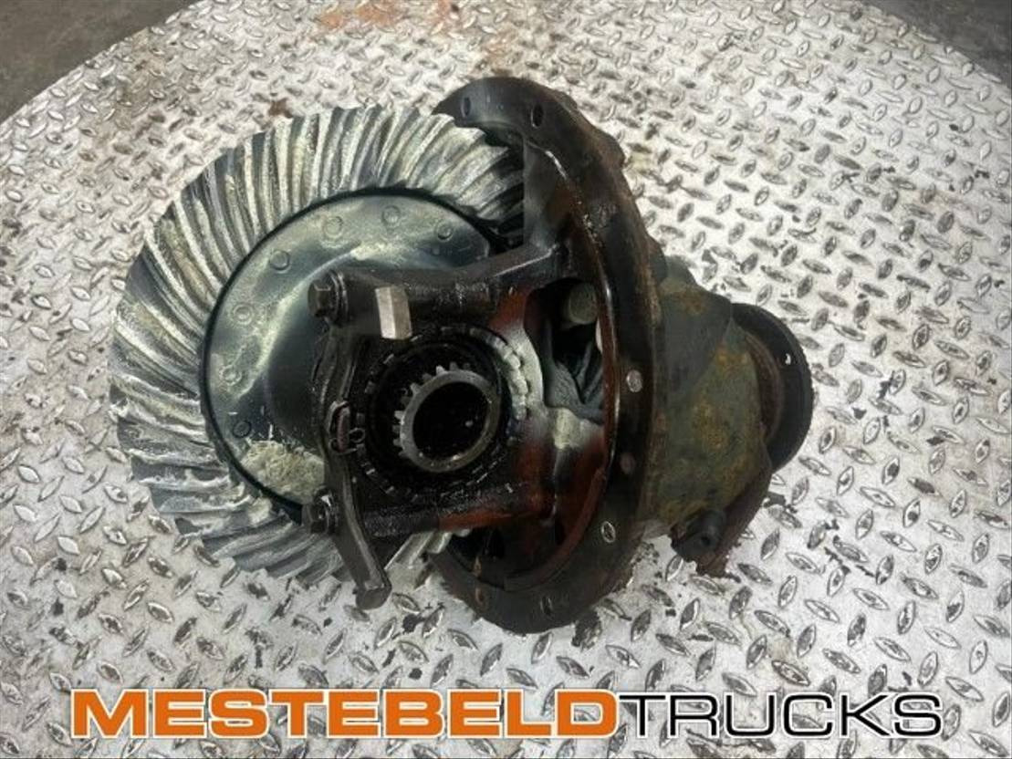 DAF Differentieel - Differential gear for Truck: picture 2 DAF Differentieel - Differential gear for Truck: picture 2
