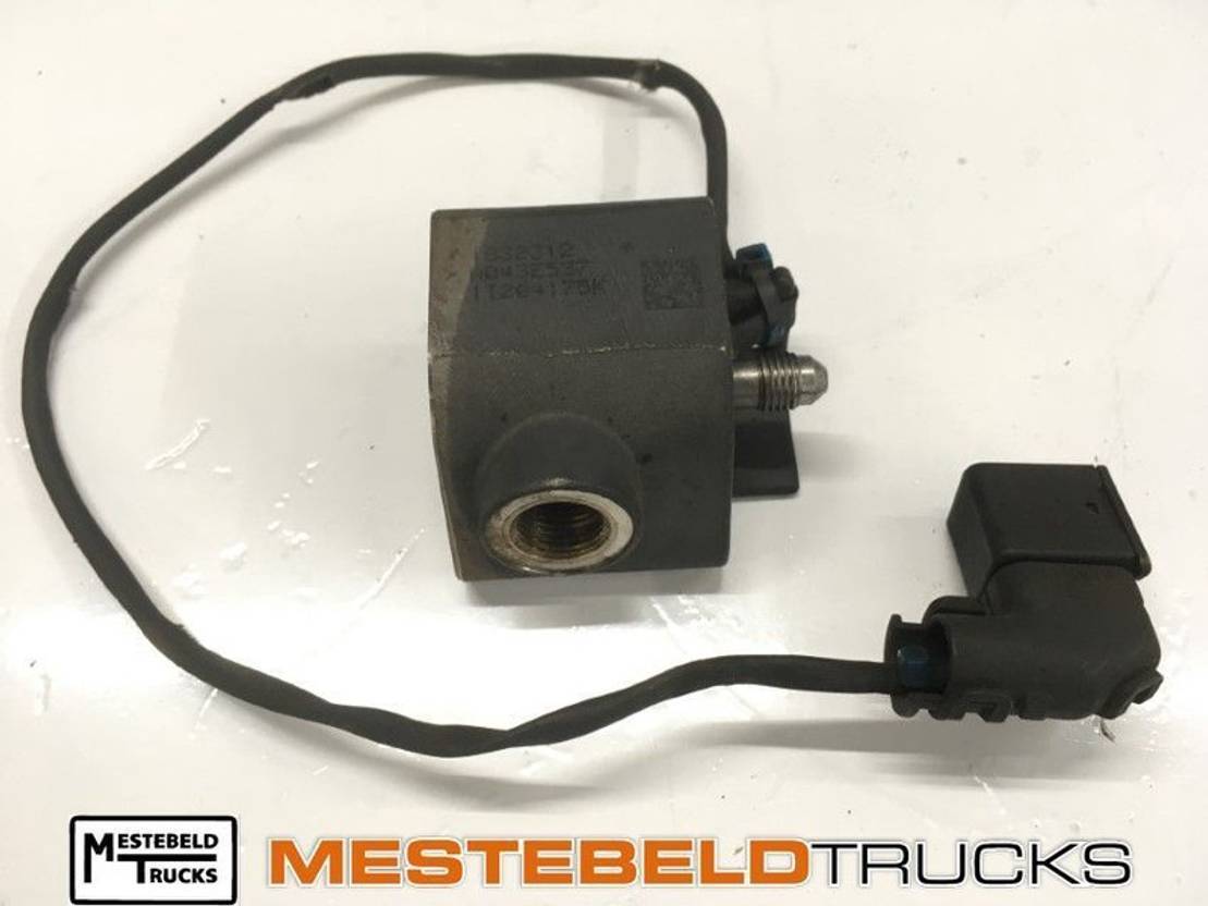 DAF Doseermodule brandstofsysteem - Fuel system for Van: picture 1 DAF Doseermodule brandstofsysteem - Fuel system for Van: picture 1