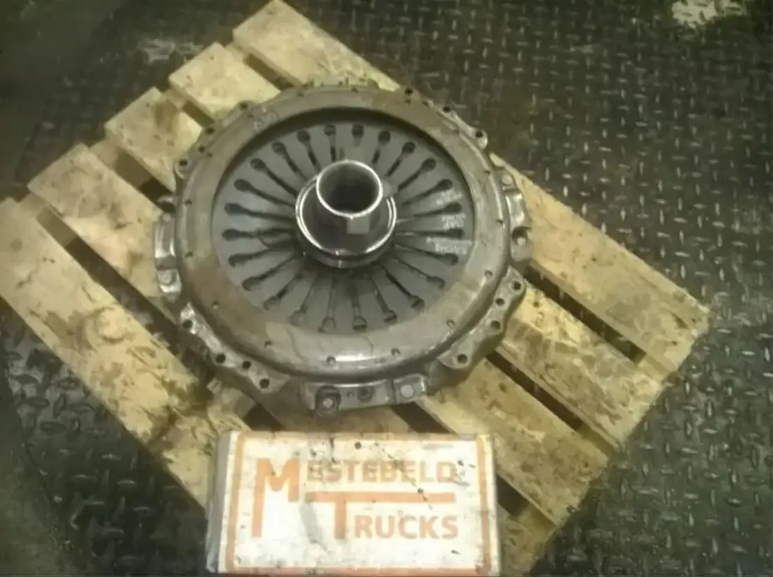 DAF Drukgroep 95 - Clutch and parts for Truck: picture 1 DAF Drukgroep 95 - Clutch and parts for Truck: picture 1