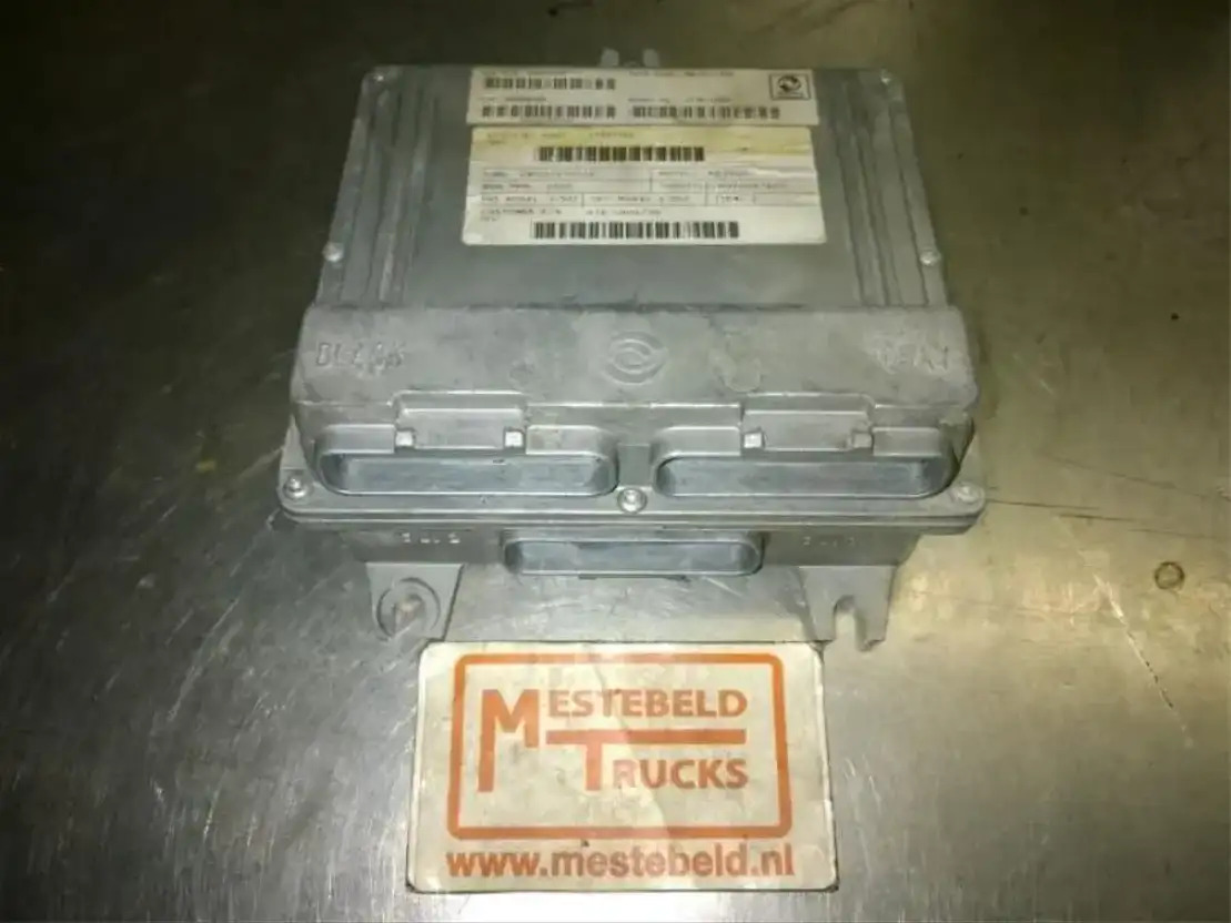 DAF ECU 75CF - Electrical system for Truck: picture 1 DAF ECU 75CF - Electrical system for Truck: picture 1