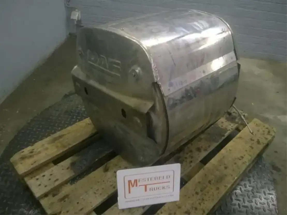 DAF Katalysator - Exhaust system for Truck: picture 1 DAF Katalysator - Exhaust system for Truck: picture 1