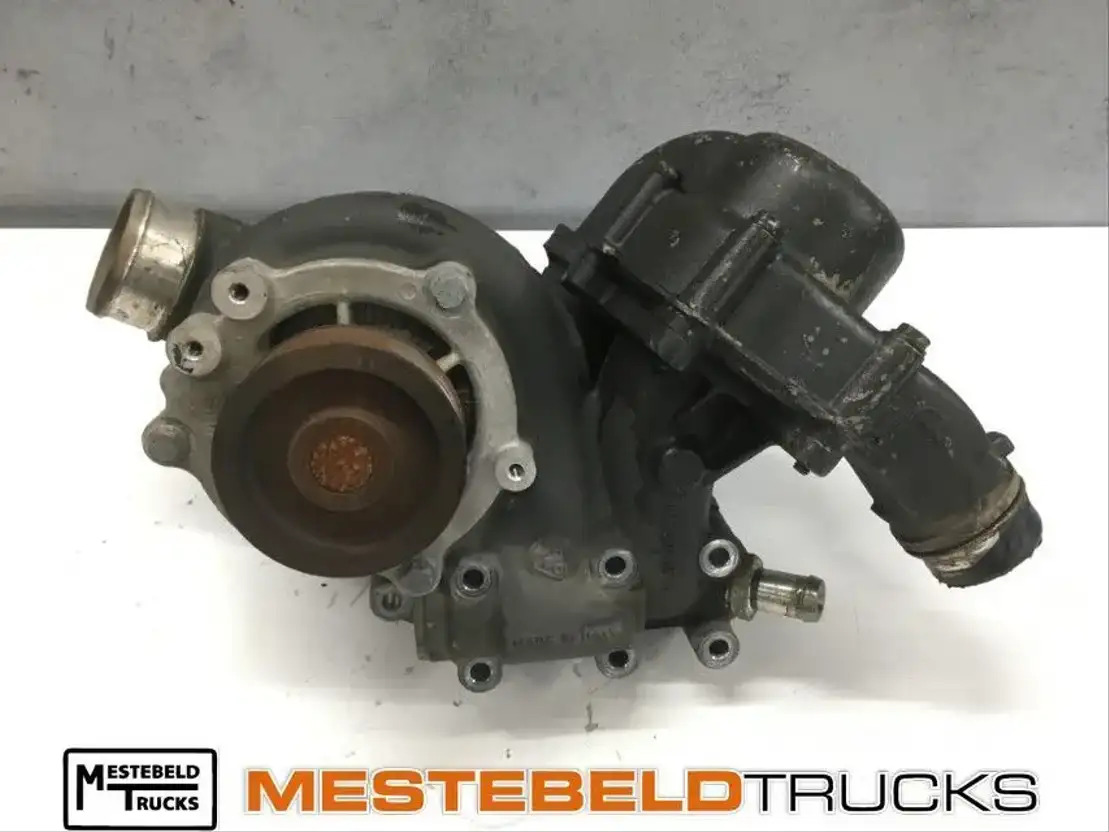DAF Koelvloeistofpomp - Cooling system for Truck: picture 1 DAF Koelvloeistofpomp - Cooling system for Truck: picture 1