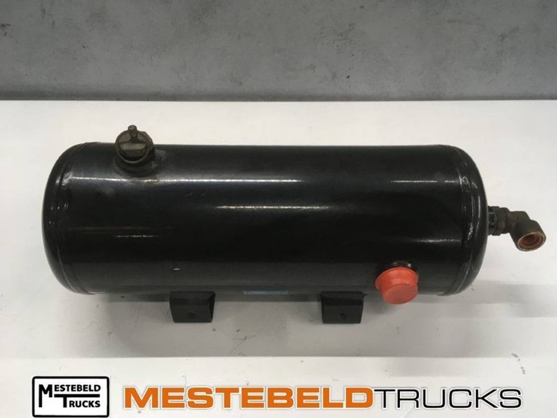 DAF Luchtketel XF106 - Brake parts for Truck: picture 1 DAF Luchtketel XF106 - Brake parts for Truck: picture 1