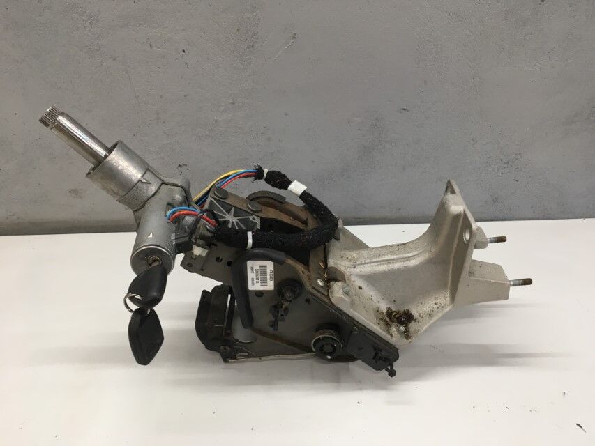 DAF MECHANISCH VERSTELBARE STUURKOLOM LF45 - 100240098 - Steering for Truck: picture 1 DAF MECHANISCH VERSTELBARE STUURKOLOM LF45 - 100240098 - Steering for Truck: picture 1