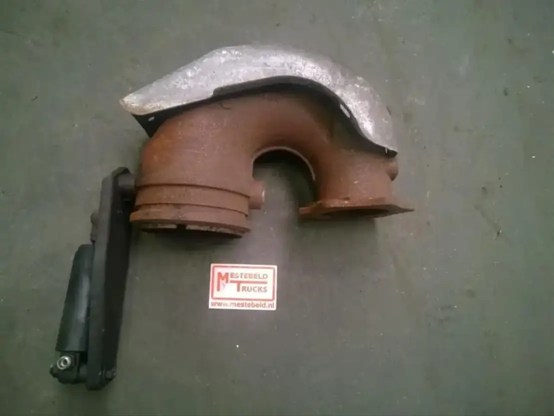 Engine and parts for Truck DAF Motorremklep XE315C1: picture 1
