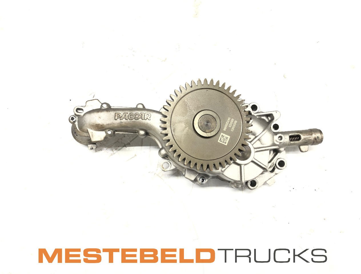 DAF Oliepomp MX 11 - Engine for Truck: picture 1 DAF Oliepomp MX 11 - Engine for Truck: picture 1