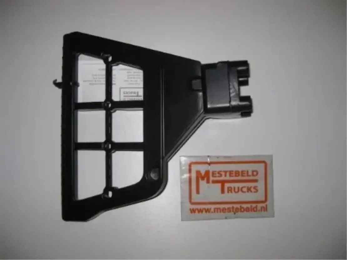 DAF Opsatpsteun XF - Frame/ Chassis for Truck: picture 1 DAF Opsatpsteun XF - Frame/ Chassis for Truck: picture 1